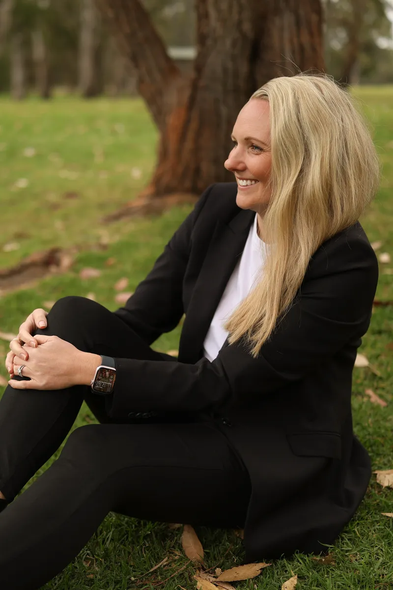 Bec Vize — 25+ years transforming retail teams